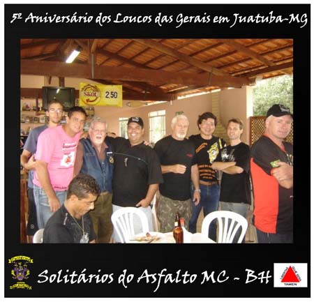 Aniversário dos Loucos das Gerais 2007 001