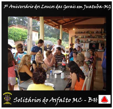 Aniversário dos Loucos das Gerais 2007 002