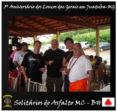 Aniversário dos Loucos das Gerais 2007 006