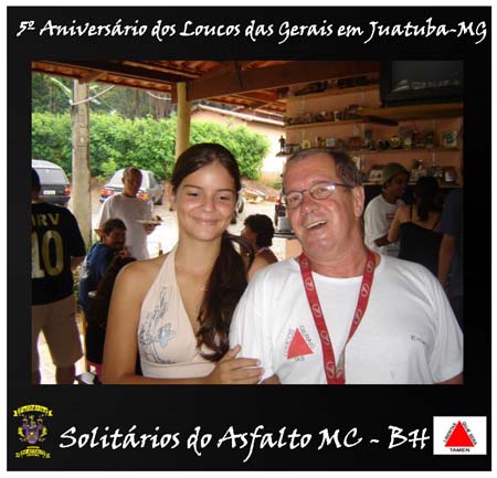 Aniversário dos Loucos das Gerais 2007 007