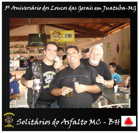 Aniversário dos Loucos das Gerais 2007 014