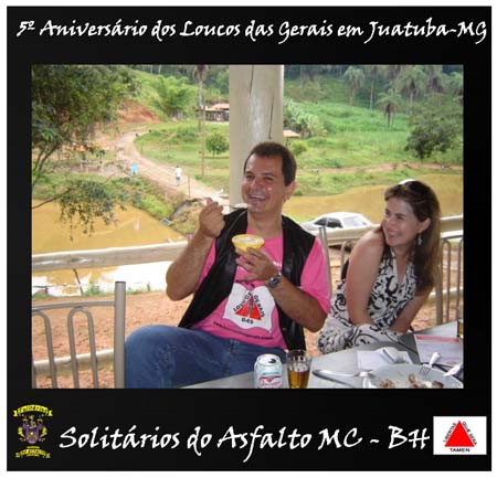 Aniversário dos Loucos das Gerais 2007 018