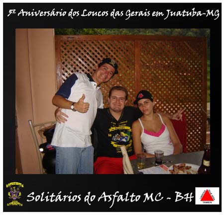 Aniversário dos Loucos das Gerais 2007 019