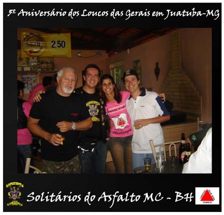 Aniversário dos Loucos das Gerais 2007 023