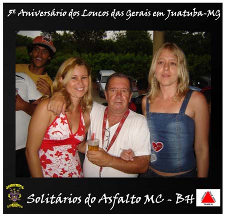 Aniversário dos Loucos das Gerais 2007 026