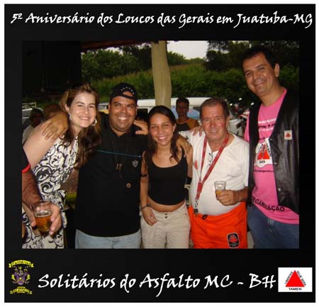 Aniversário dos Loucos das Gerais 2007 029