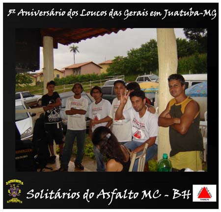 Aniversário dos Loucos das Gerais 2007 031