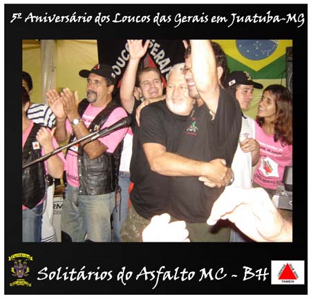 Aniversário dos Loucos das Gerais 2007 036