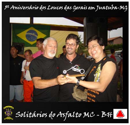 Aniversário dos Loucos das Gerais 2007 040