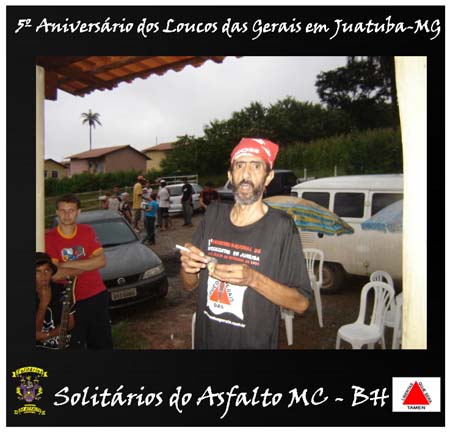 Aniversário dos Loucos das Gerais 2007 044