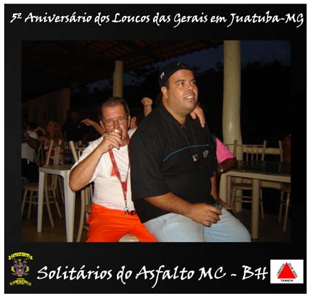 Aniversário dos Loucos das Gerais 2007 047