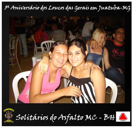 Aniversário dos Loucos das Gerais 2007 050