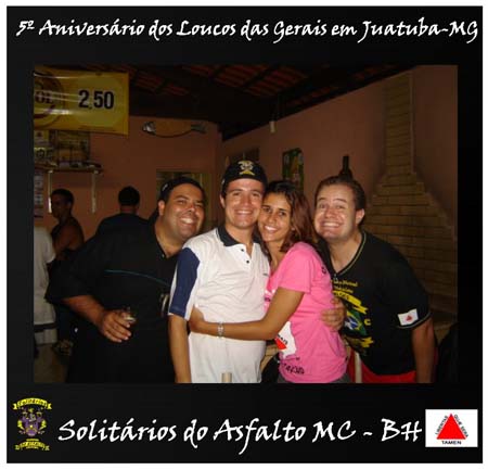 Aniversário dos Loucos das Gerais 2007 052