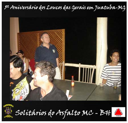 Aniversário dos Loucos das Gerais 2007 056