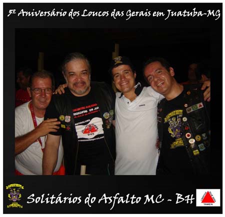 Aniversário dos Loucos das Gerais 2007 057