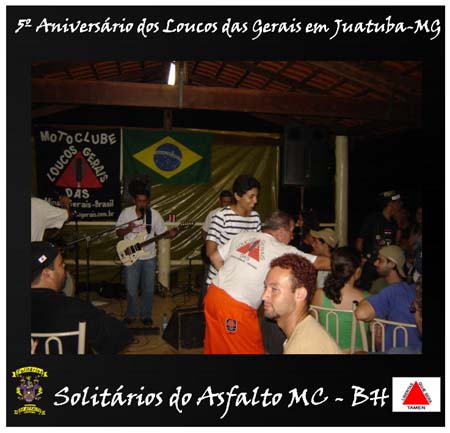 Aniversário dos Loucos das Gerais 2007 060