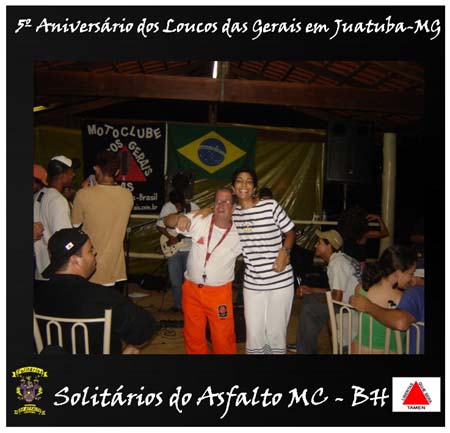 Aniversário dos Loucos das Gerais 2007 061