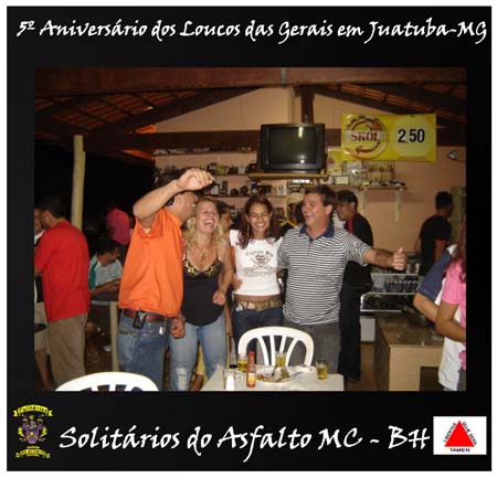 Aniversário dos Loucos das Gerais 2007 062