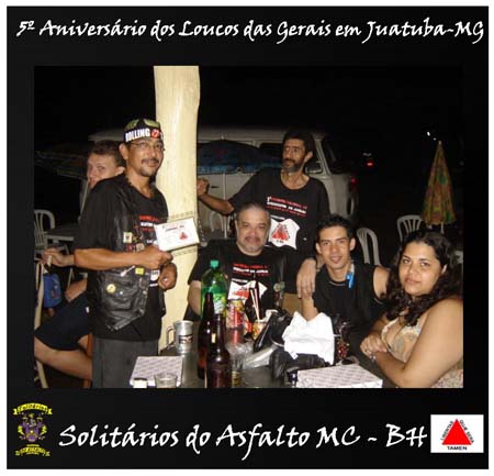 Aniversário dos Loucos das Gerais 2007 063