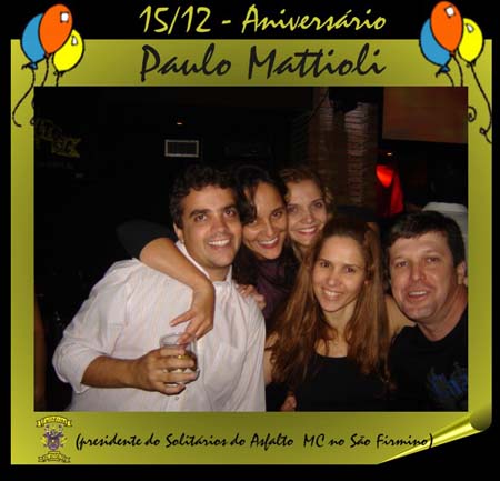 Fotos Aniversário 132