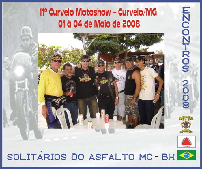 Fotos Curvelo 012