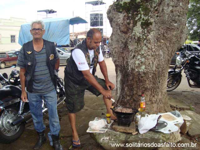 Foto Morro do Ferro 058