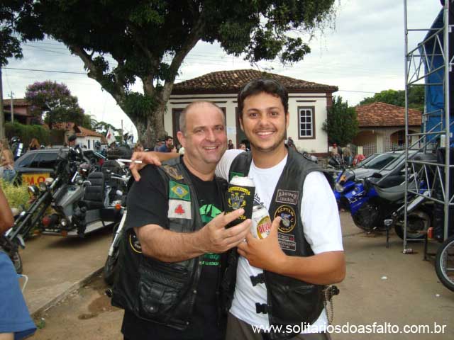 Foto Morro do Ferro 115