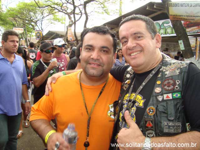 Fotos Passos 135