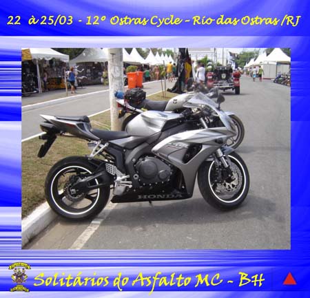 Ostras Cycle 031