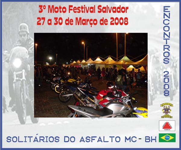 Moto Fest Salvador 2008 002