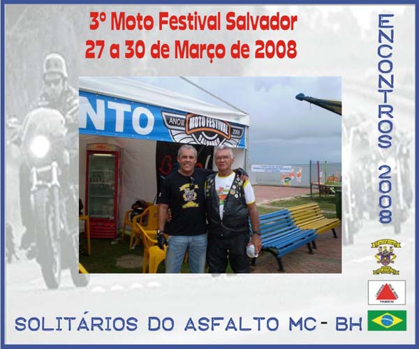 Moto Fest Salvador 2008 008