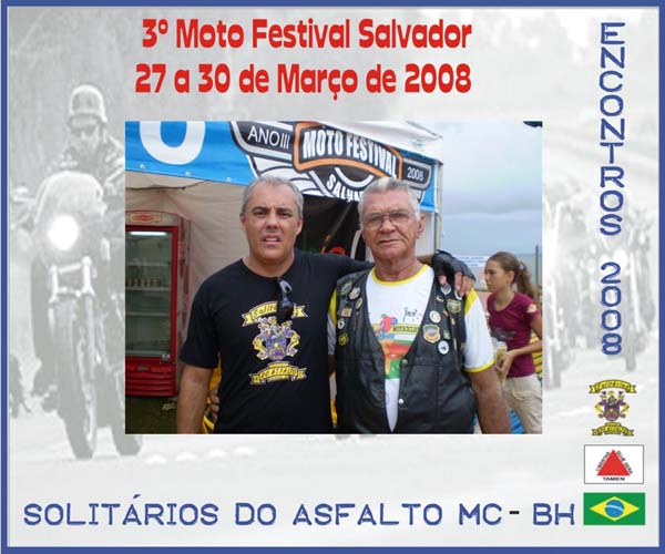 Moto Fest Salvador 2008 009