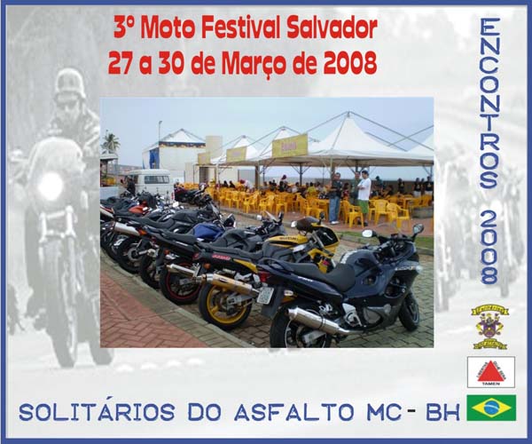 Moto Fest Salvador 2008 016