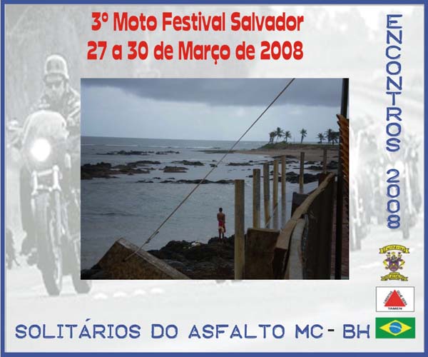 Moto Fest Salvador 2008 017