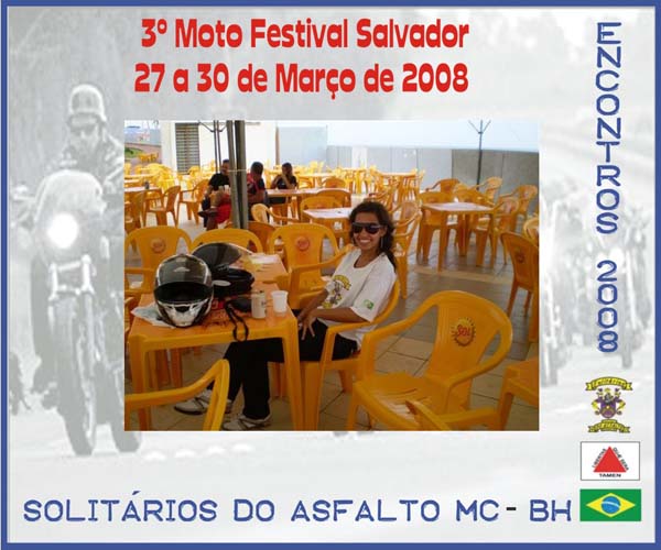 Moto Fest Salvador 2008 018