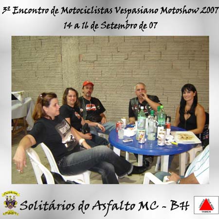 Fotos Vespasiano 030